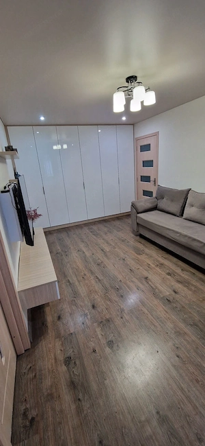 Garsonieră de inchiriat în zona Ștefan cel Mare aproape de Spitalul Clinic Colentina - imagine 2