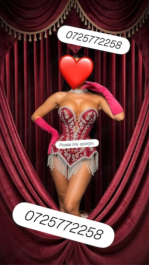 Am revenit !! Doar 3 zile! bruneta siliconata 