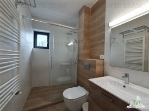 Apartament 3 camere lux cu vedere la mare Cazino Mamaia - imagine 7