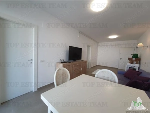 Apartament 3 camere lux cu vedere la mare Cazino Mamaia - imagine 5