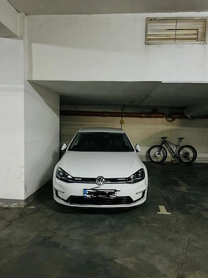 VW e-Golf 2019 electric automat, primul proprietar, sector 1 Bucuresti - imagine 10