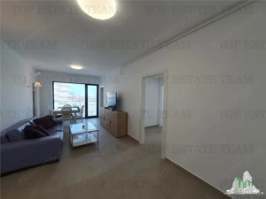 Apartament 3 camere lux cu vedere la mare Cazino Mamaia - imagine 4