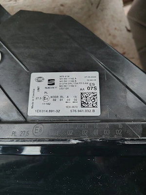 Far Seat Ateco - imagine 5