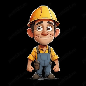 Ai nevoie de o mână de ajutor? Rezolvăm rapid orice mică problemă!