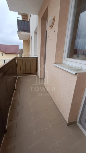 Apartament cu 3 camere de vânzare – Strada Frunzei, cartier Turnișor - imagine 12