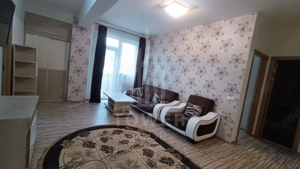 Apartament cu trei camere Frunzei Turnisor