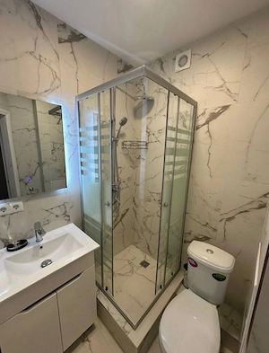 Apartament cu 2 camere de inchiriat in zona Ghencea - imagine 4