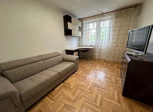 Apartament cu 2 camere de inchiriat in zona Ghencea - imagine 2