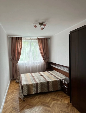 Apartament cu 2 camere de inchiriat in zona Ghencea