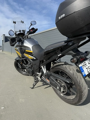 Honda cb500x abs a2 - imagine 3