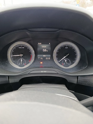 Vand Skoda Kodiaq motor diesel 2.0 de 190 cp sau schimb cu variante de SUV  cu cârlig de remorcare ! - imagine 7