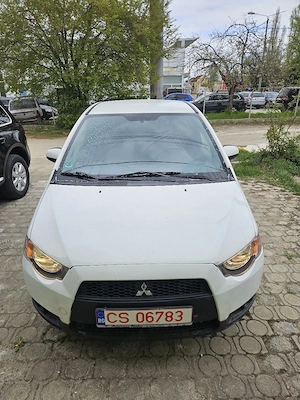 De Vanzare Mitsubishi Colt - imagine 4