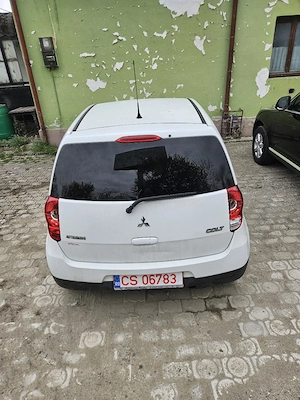 De Vanzare Mitsubishi Colt - imagine 5