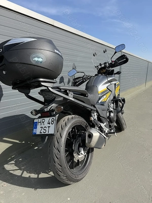 Honda cb500x abs a2 - imagine 4