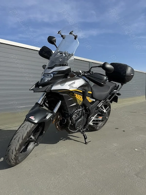 Honda cb500x abs a2 - imagine 2