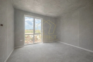 COM 0 | Apartament cu 2 camere și curte de 140mp | Mosnita Noua