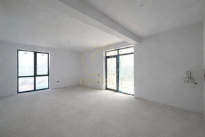 COM 0 | Apartament spațios cu 2 camere și terasa | Mosnita Noua - imagine 3