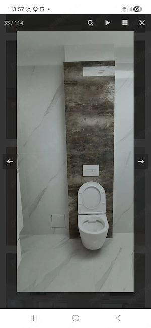 Finisaje interioare - imagine 3