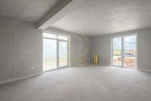 Apartament deosebit cu 2 camere și curte de 140mp | Mosnita Noua