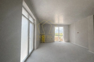 COM 0 | Apartament spațios cu 2 camere și terasa | Mosnita Noua - imagine 2