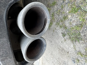 BMW F10, diesel, 2014, 352.000km, interior Seria 7 - imagine 8