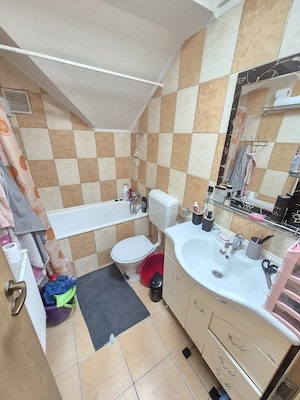 2 Cam-Girocului-3 Min Spitalul Judetean-50MP-Mobilat-Centrala--66.000 Euro! Negociabil - imagine 7