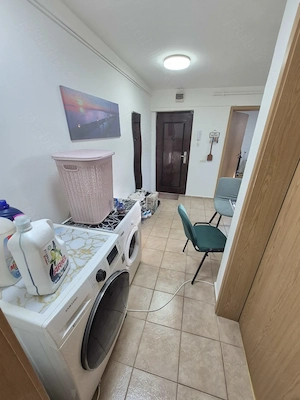 2 Cam-Girocului-3 Min Spitalul Judetean-50MP-Mobilat-Centrala--66.000 Euro! Negociabil - imagine 8