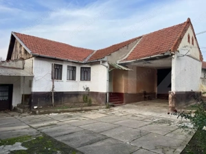Casa de vanzare, 3 camere, 276 mp - in Cladova, Timis - imagine 6