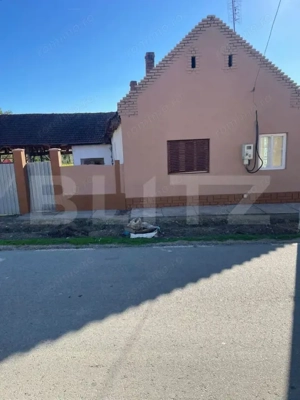 Casa de vanzare, 3 camere, 276 mp - in Cladova, Timis - imagine 2