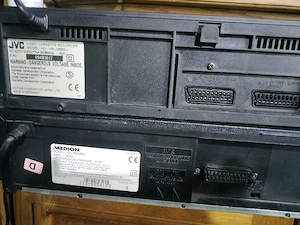 Aparate video defecte pt piese Philips si Medion
