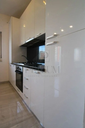 Aradului - 2 Camere - Etaj 2 cu LIFT - Centrala proprie - Loc de parcare - imagine 3