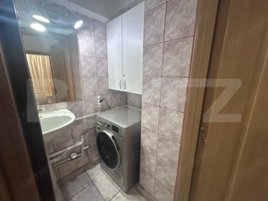 Apartament cu 3 camere, decomandat, centru-Universitate - imagine 10