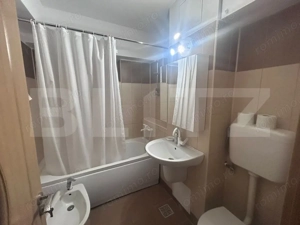 Apartament cu 3 camere, decomandat, centru-Universitate - imagine 9