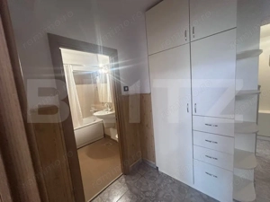 Apartament cu 3 camere, decomandat, centru-Universitate - imagine 8