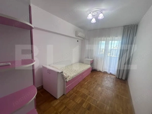 Apartament cu 3 camere, decomandat, centru-Universitate - imagine 6