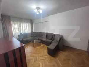Apartament cu 3 camere, decomandat, centru-Universitate - imagine 2