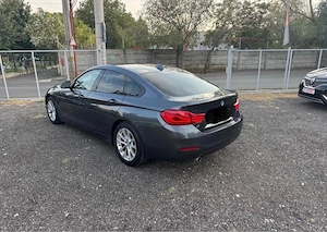 BMW Seria 4 GranCoupe Automat - imagine 3