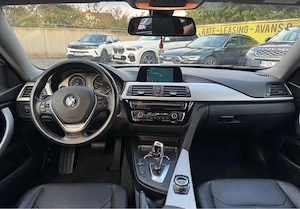 BMW Seria 4 GranCoupe Automat - imagine 5