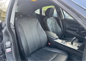 BMW Seria 4 GranCoupe Automat - imagine 6