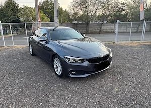 BMW Seria 4 GranCoupe Automat - imagine 2