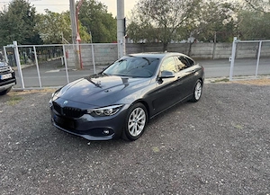 BMW Seria 4 GranCoupe Automat