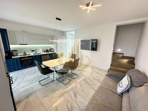 Duplex de lux, prima închiriere, ultramodern – Dumbrăvița, lângă parc