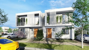 Parcela cu AC Duplex de Vanzare - imagine 3