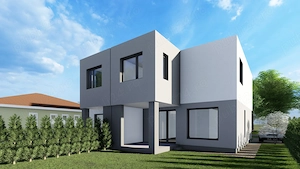 Parcela cu AC Duplex de Vanzare - imagine 5