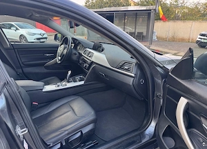 BMW Seria 4 GranCoupe Automat - imagine 4