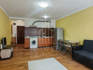 Garsonieră de vânzare – Str. Ștefan cel Mare | 28 mp | Etaj 2 | Lift