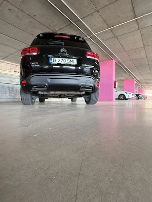 Citroen C5 aircross - imagine 3