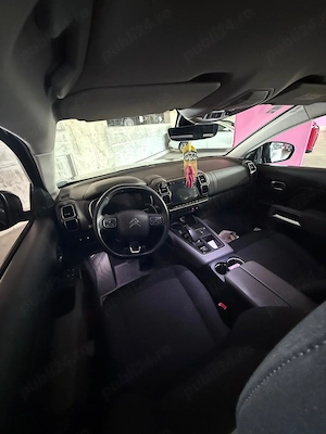 Citroen C5 aircross - imagine 2