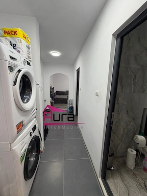 Apartament 2 camere zona Str.Isaccei - imagine 15