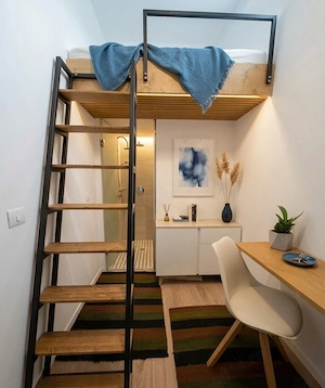 Apartament central de vanzare - imagine 12